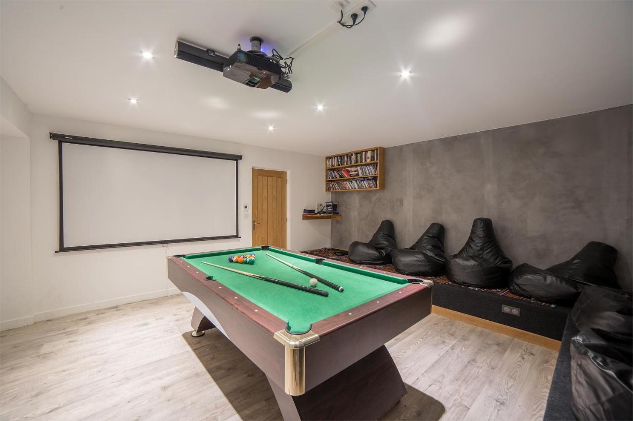 Yeti Lodge Rooms Argentiere Екстер'єр фото