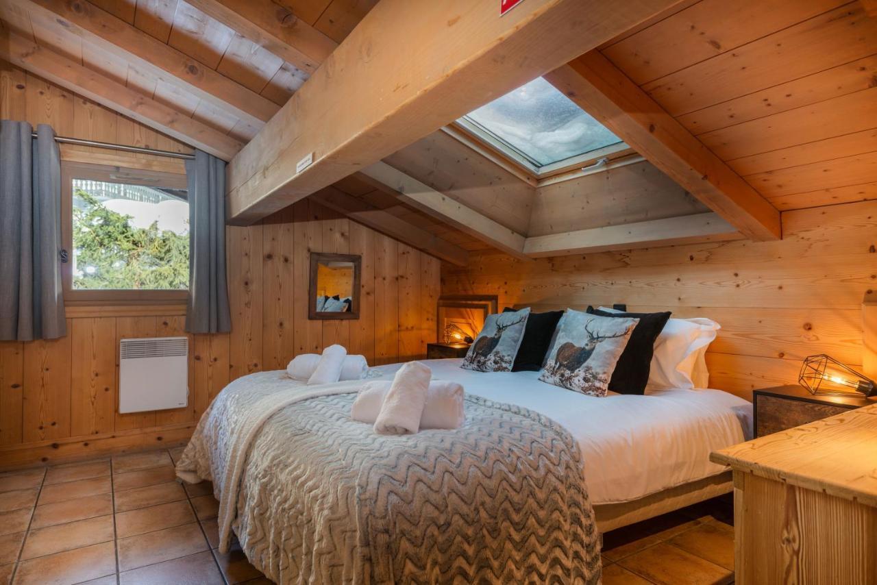 Yeti Lodge Rooms Argentiere Екстер'єр фото